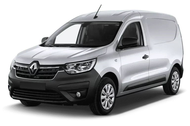 Renault Express